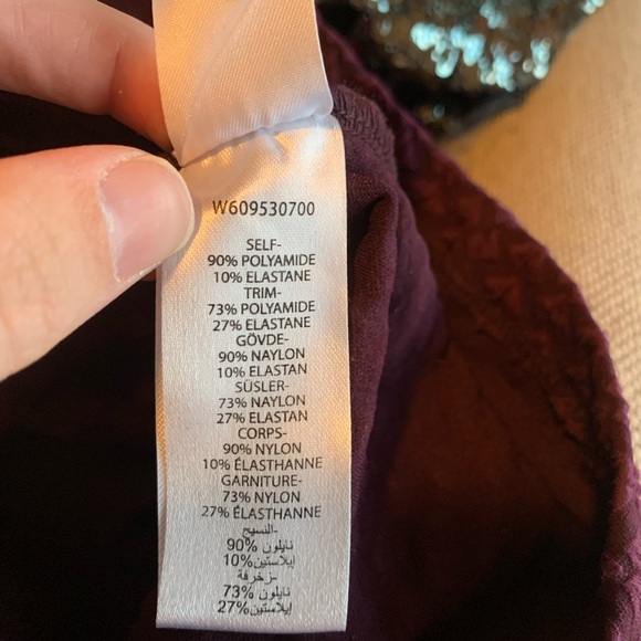 ⭐️ Opening Ceremony Dress ⭐️ - Picture 9 of 10